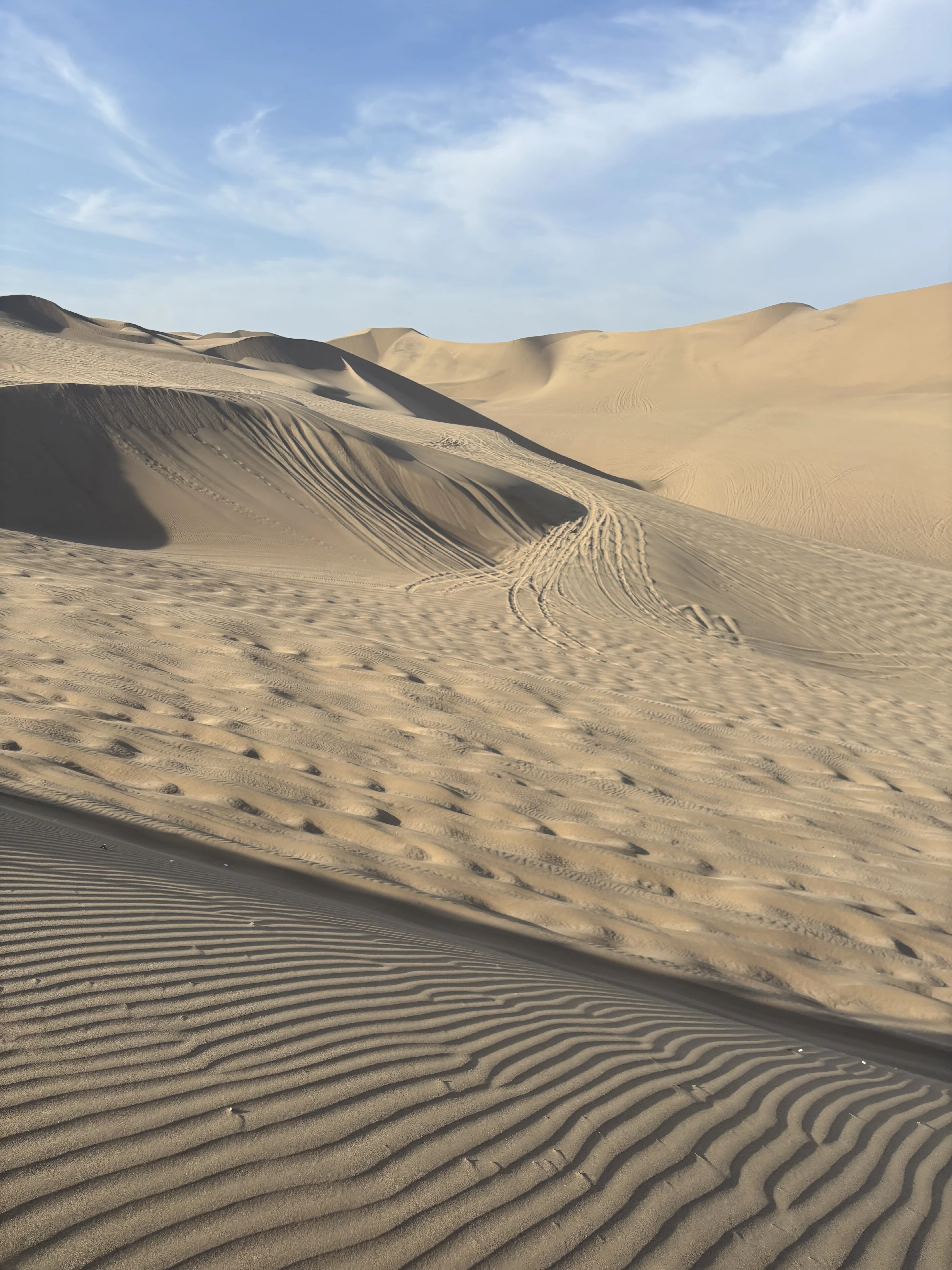 dune